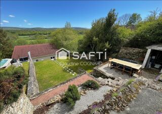  Maison � vendre 4 pi�ces 80 m�