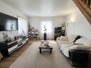  Maison à vendre 6 pièces 145 m²