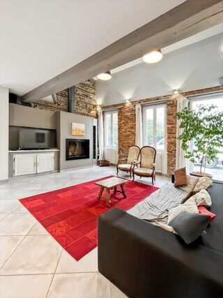  Maison � vendre 8 pi�ces 240 m�