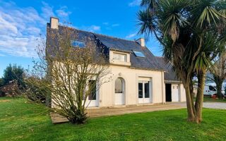  Maison à vendre 6 pièces 100 m²