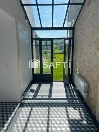  Maison à vendre 9 pièces 217 m²