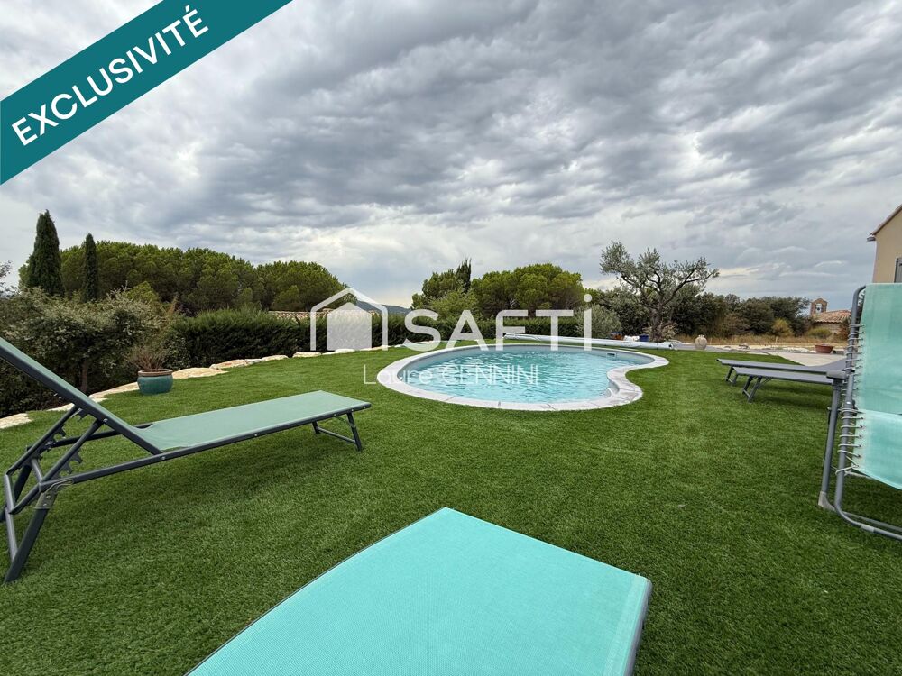  vendre  Maison Pigon (26110)