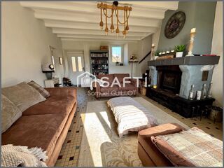  Maison à vendre 5 pièces 101 m²