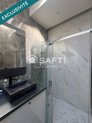  Appartement � vendre 5 pi�ces 144 m�