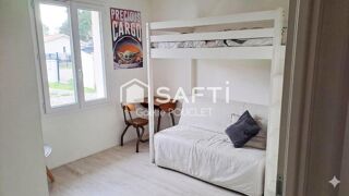  Maison � vendre 5 pi�ces 110 m�