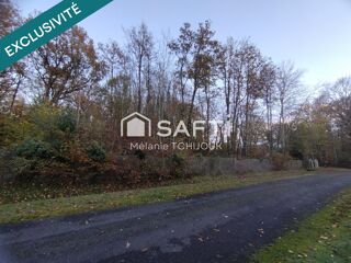  Terrain � vendre 2375 m�