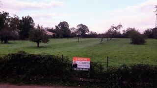  Terrain  vendre 4500 m