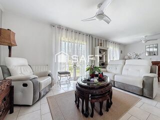  Maison à vendre 5 pièces 113 m²