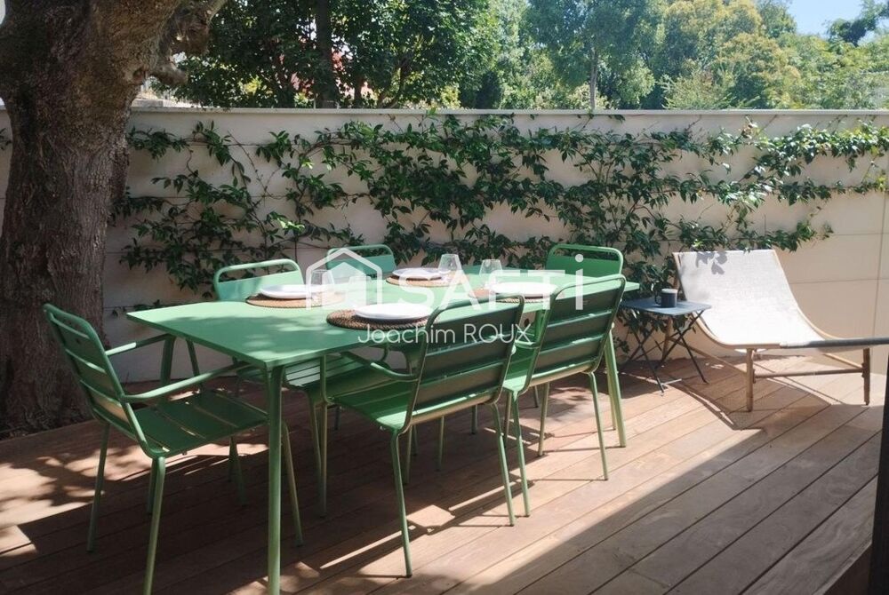 � vendre  Maison Bordeaux (33000)