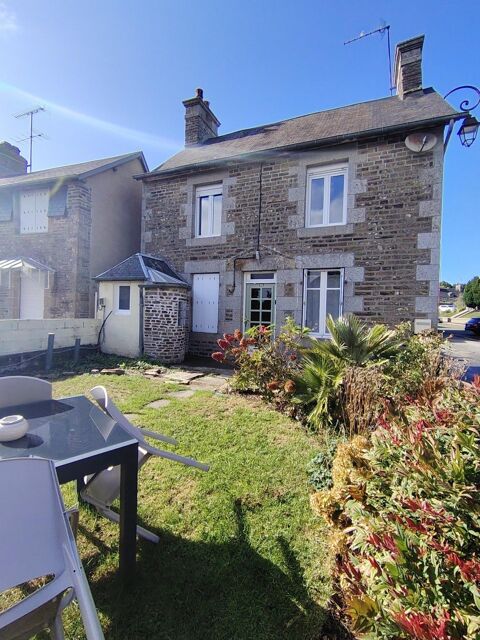   Maison du bourg Maison - 3 pi�ce(s) - 62 m�