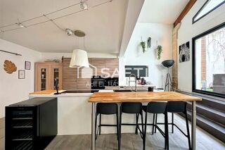  Maison à vendre 4 pièces 172 m²