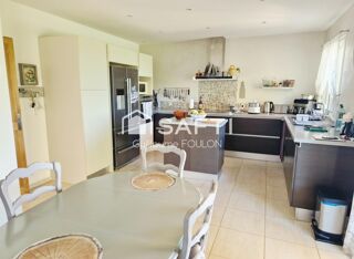  Maison à vendre 8 pièces 270 m²