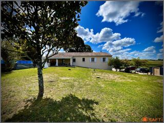  Maison � vendre 8 pi�ces 141 m�