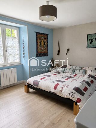  Maison à vendre 6 pièces 160 m²