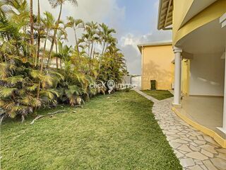  Maison � louer 5 pi�ces 120 m�