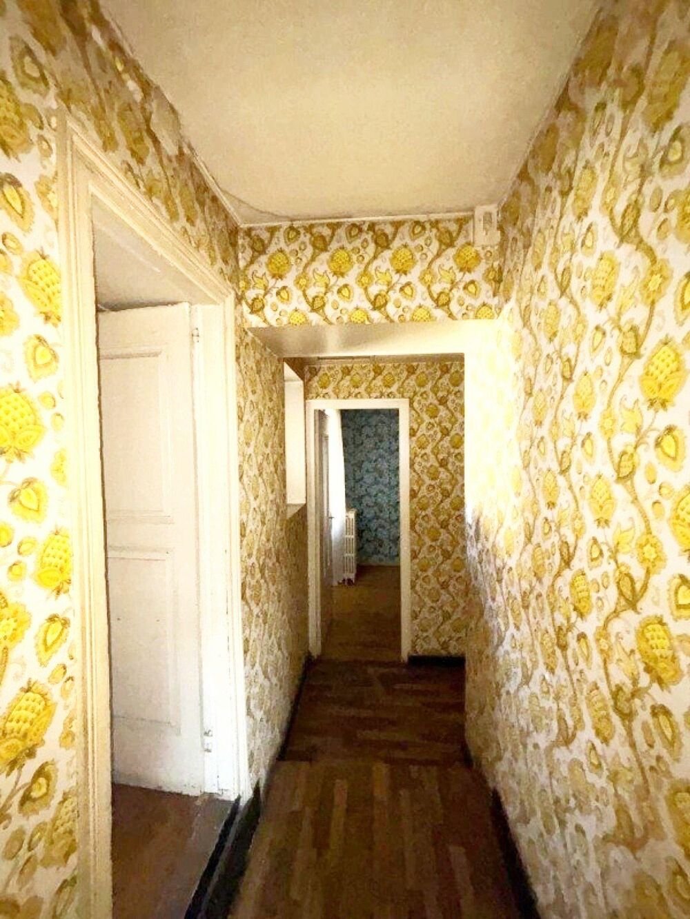 À Vendre - Maison de village de 140 m² EYDOCHE ( 38960 )