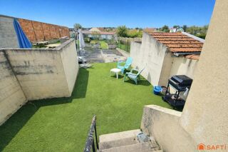  Maison � vendre 4 pi�ces 86 m�