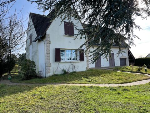   Lumi�re, volumes et douceur de vivre en Vall�e de Chevreuse Maison - 8 pi�ce(s) - 220 m�
