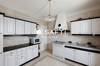  Maison à vendre 6 pièces 210 m²