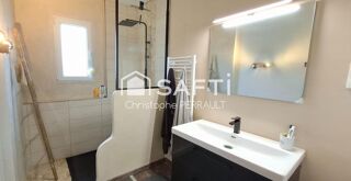  Maison à vendre 6 pièces 123 m²