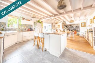  Maison  vendre 7 pices 176 m