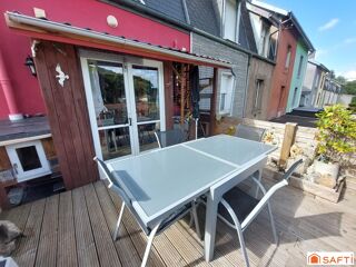  Maison � vendre 4 pi�ces 70 m�