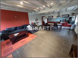  Maison  vendre 14 pices 278 m