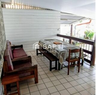  Maison à vendre 7 pièces 124 m²