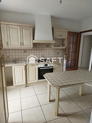  Maison � vendre 4 pi�ces 96 m�