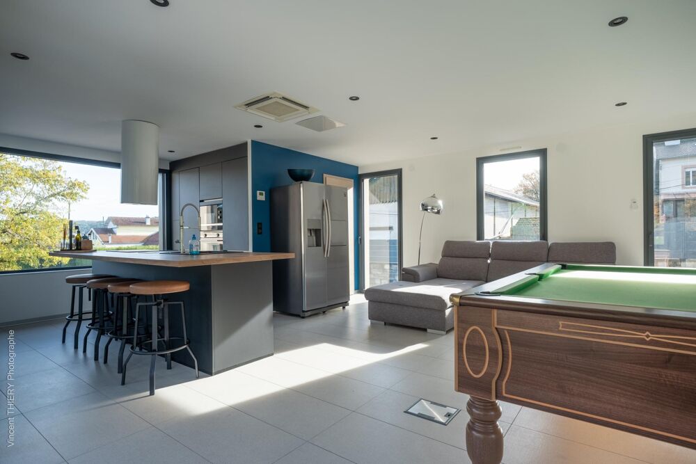  vendre  Maison pinal (88000)