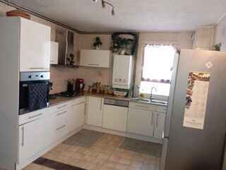 Maison à vendre 7 pièces 113 m²