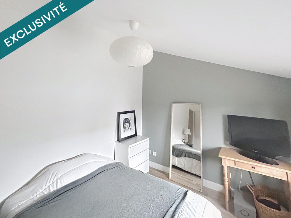 Vente Maison Maison Duplex lumineuse avec jardin au calme Parempuyre