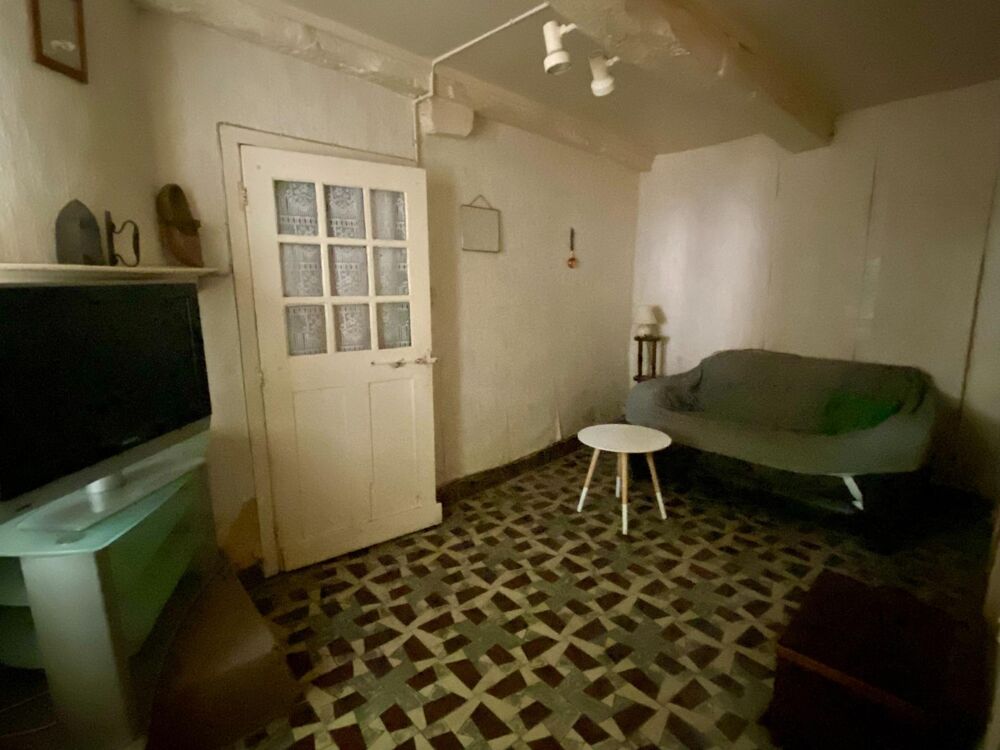 Maison de village