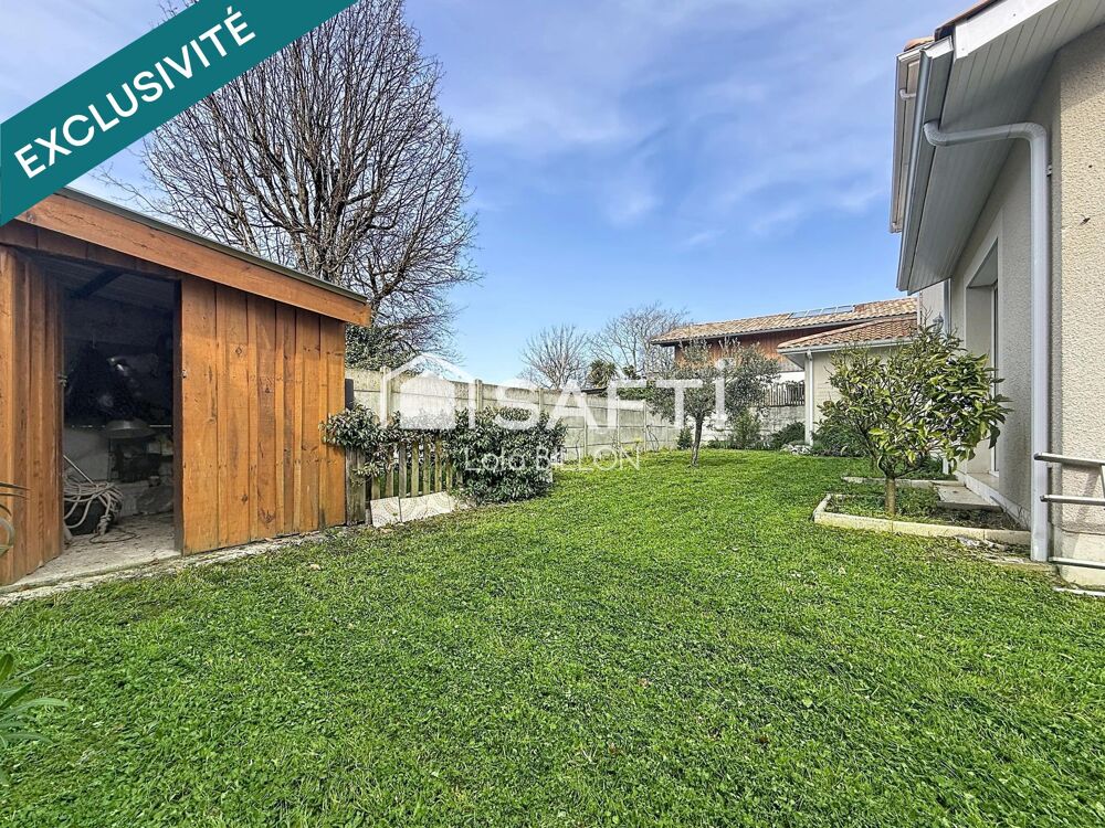 � vendre  Maison Gujan-Mestras (33470)