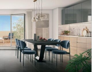  Appartement  vendre 3 pices 64 m