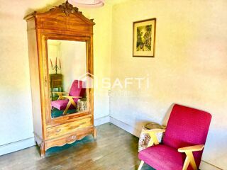  Maison à vendre 3 pièces 46 m²