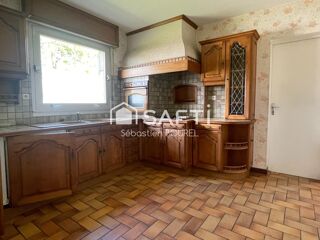  Maison � vendre 6 pi�ces 104 m�