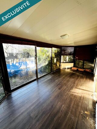  Maison � vendre 5 pi�ces 107 m�