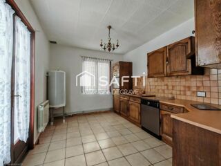  Maison � vendre 3 pi�ces 88 m�