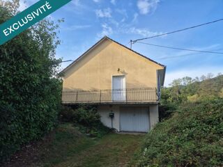  Maison à vendre 1 pièce 85 m²