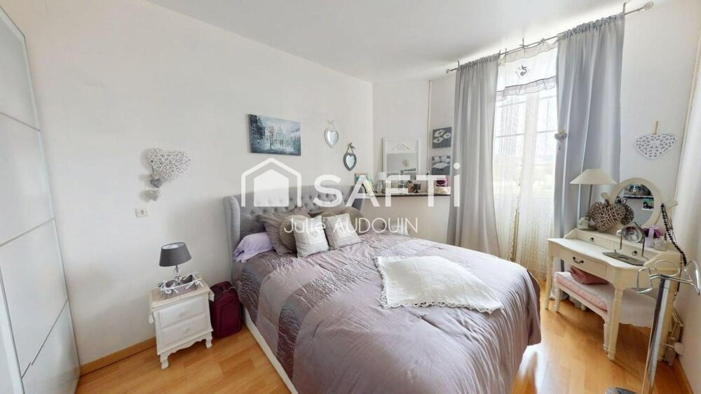 � vendre  Maison Hiersac (16290)