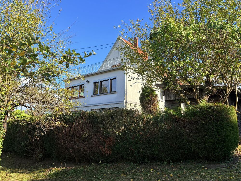 Vente Maison . Reichshoffen