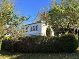 Maison à vendre 6 pièces 114 m²