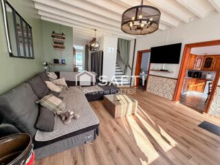  Maison à vendre 5 pièces 132 m²