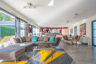  Maison � vendre 4 pi�ces 115 m�