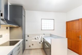  Appartement à vendre 3 pièces 63 m²