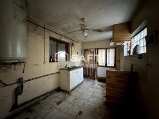  Maison à vendre 3 pièces 114 m²