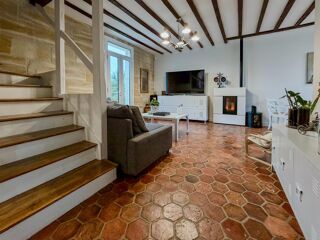  Maison � vendre 8 pi�ces 164 m�