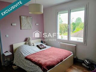  Maison � vendre 5 pi�ces 83 m�