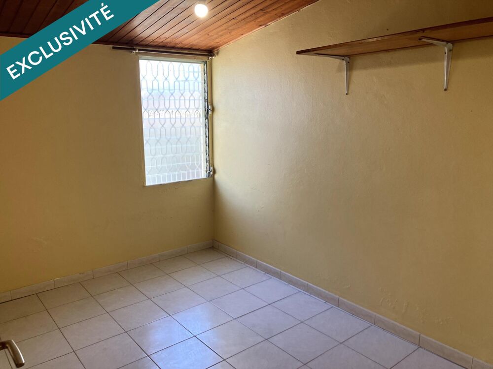Vente Maison Maison F5 + Appartement F2 indépendant Le francois